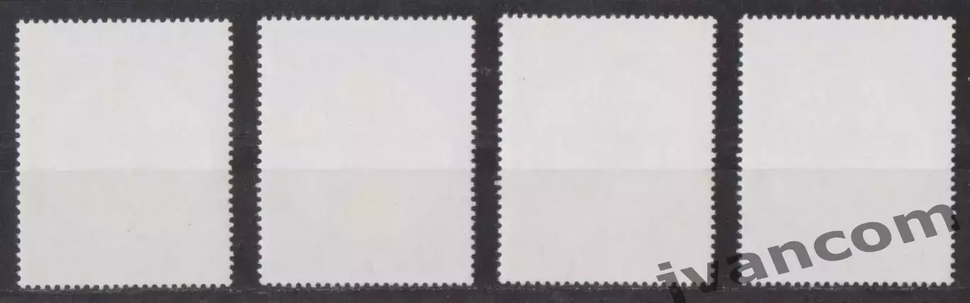 Марки, Королевство Марокко, Летние Олимпийские Игры 1976 года в Монреале. 3