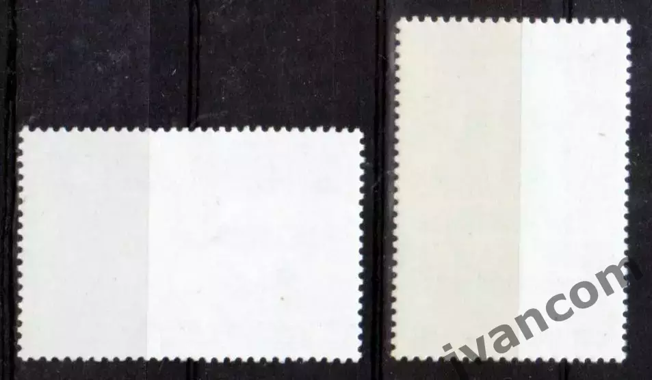 Марки, Королевство Марокко, Футбол, Чемпионат Мира 1986 года в Мексике. 2