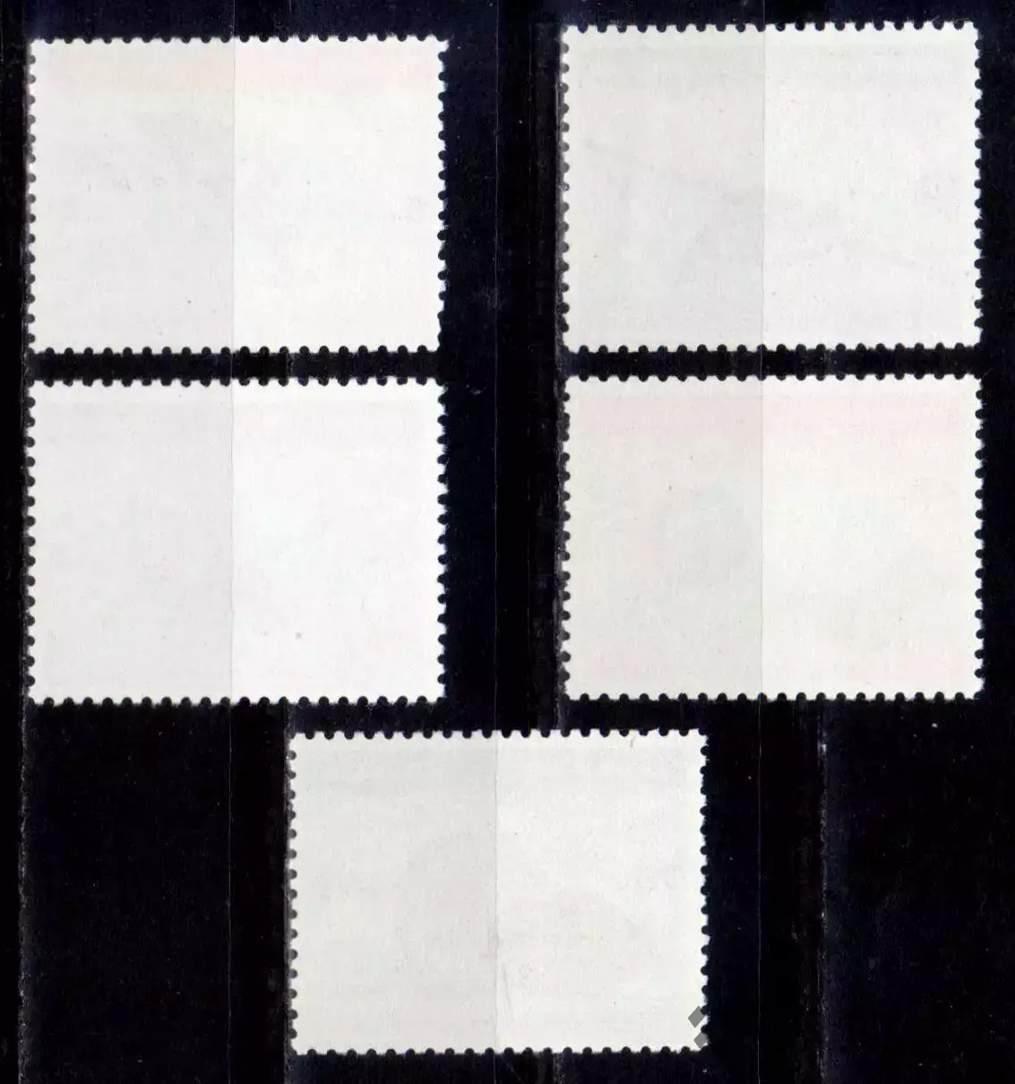 Марки, Ливия, Спорт, Средиземноморские игры 1967 года в Тунисе. 1