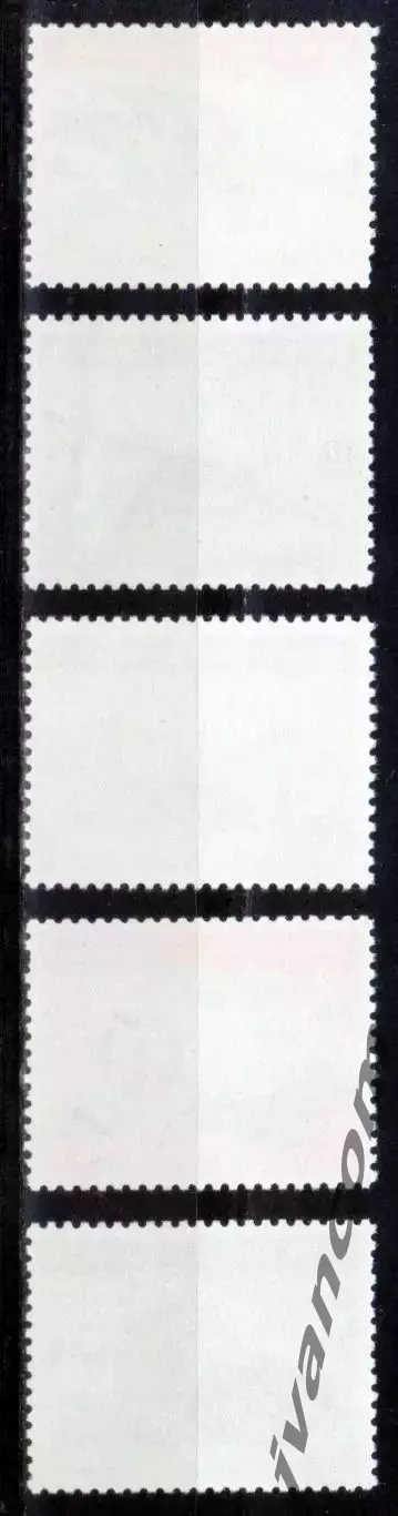 Марки, Ливия, Спорт, Средиземноморские игры 1967 года в Тунисе. 3