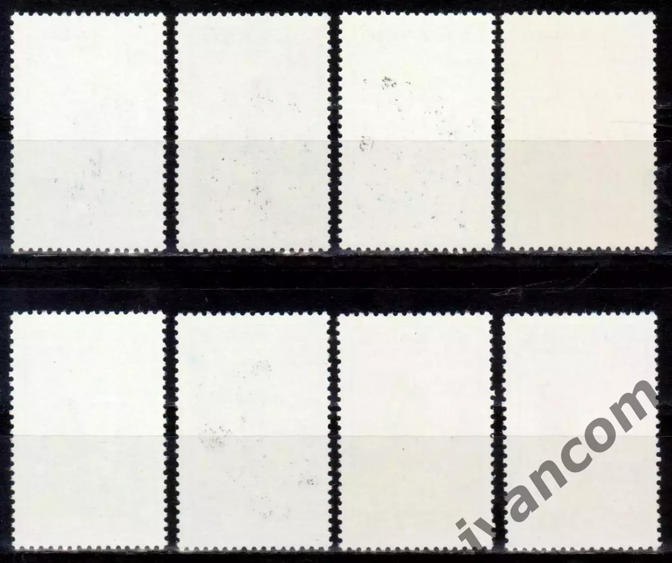 Марки, Заир, Футбол, Чемпионат Мира 1978 года в Аргентине. 1