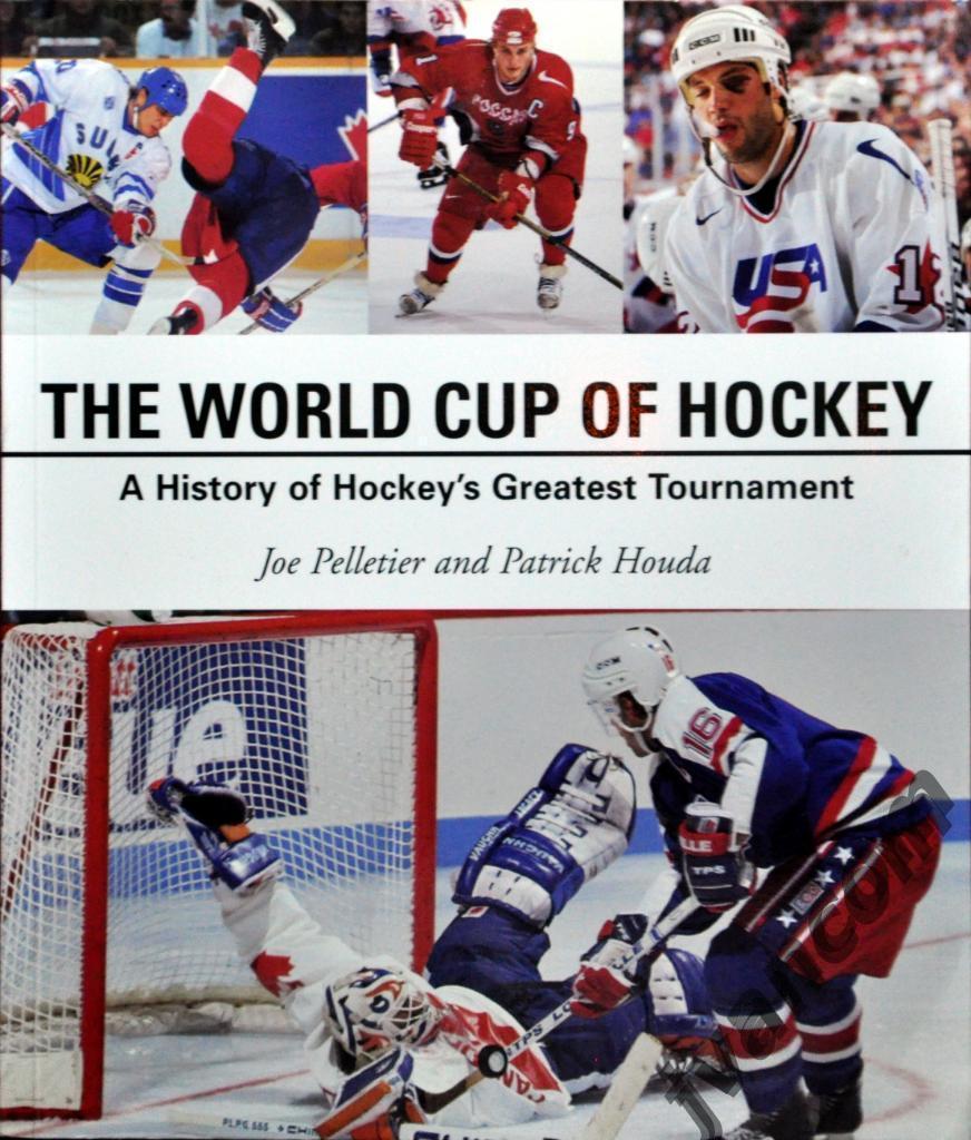 Хоккей. Кубок мира по хоккею - история величайшего турнира, 2004 год.