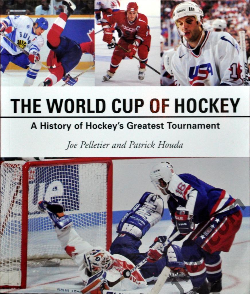 Хоккей. Кубок мира по хоккею - история величайшего турнира, 2004 год
