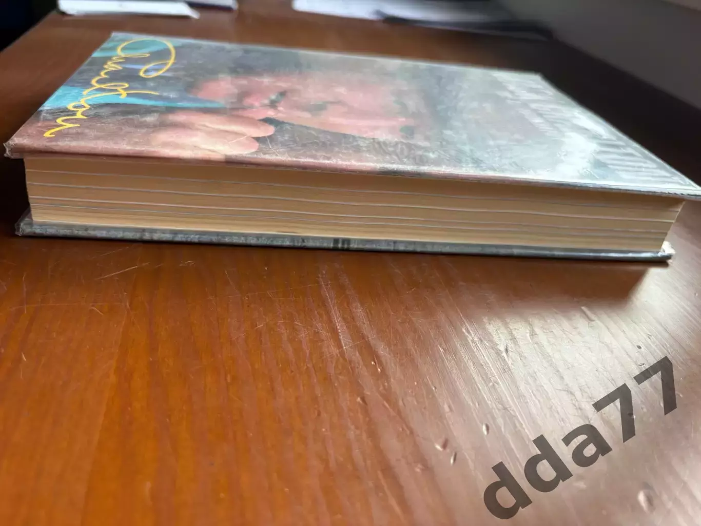 (К54) Книга Автобіографія Джека Чарлтона «Jack Charlton: The Autobiography» 1996 1