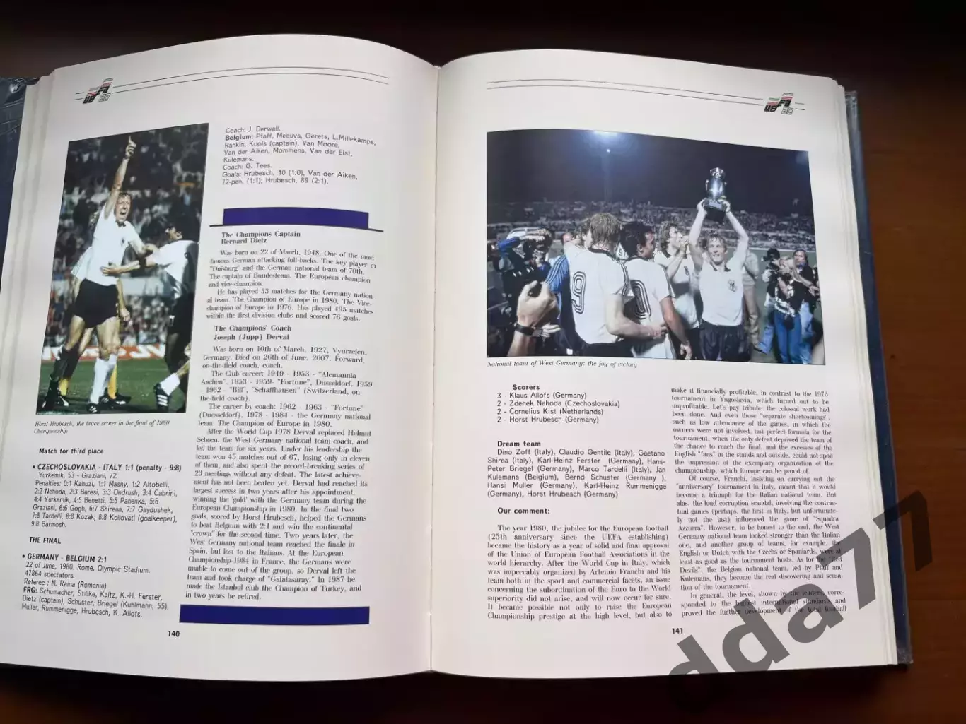 (К78) Книга «1960–2012: This Is How It Was» П. Костенко Г. Бобов В. Кулеба, 2011 3