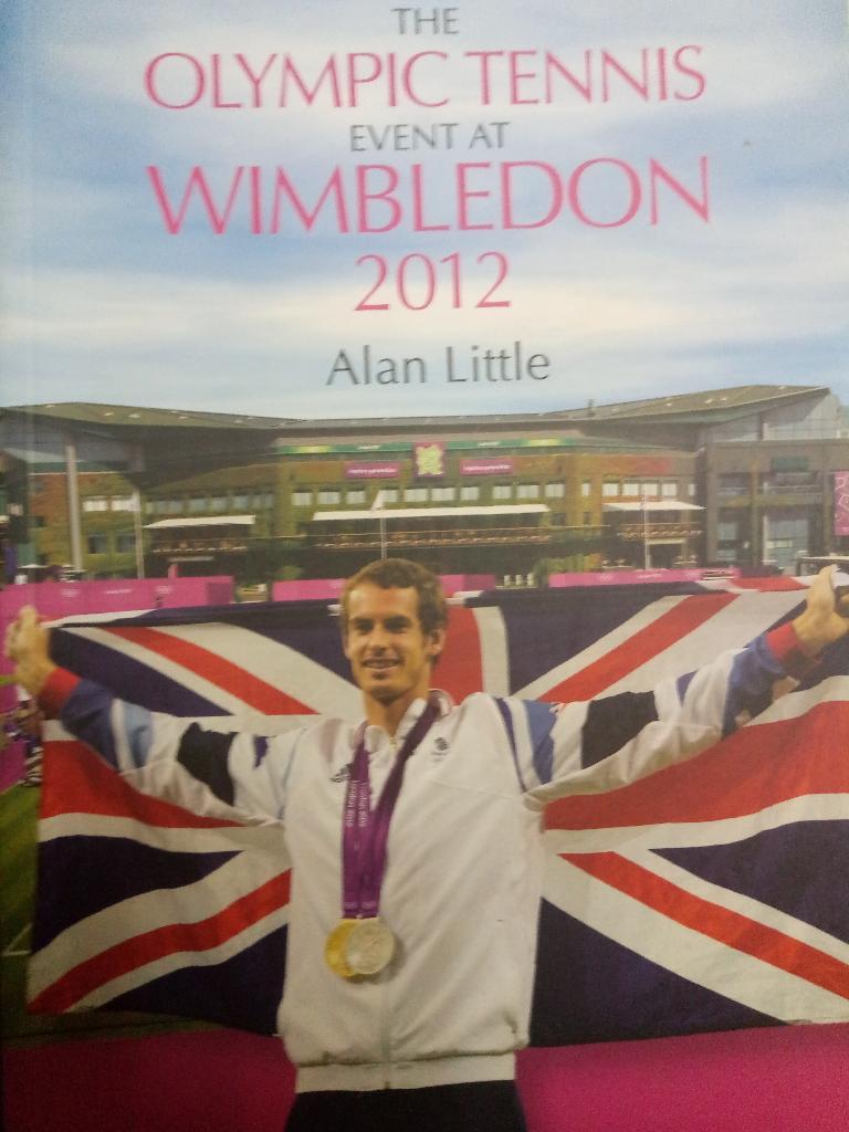 Теннис.Olympic tennis,wimblebon 2012.