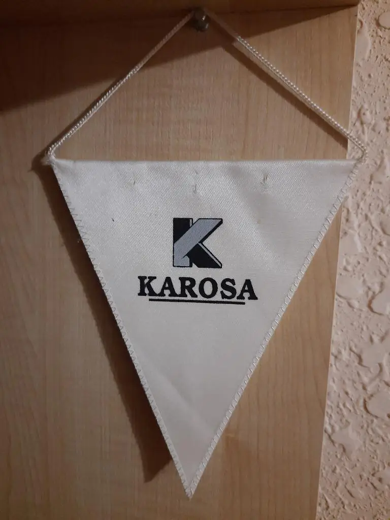 (6114) Вымпел Кароса.