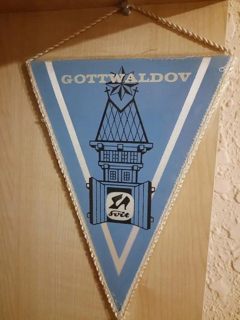(6046) Вымпел , Готвальдов.