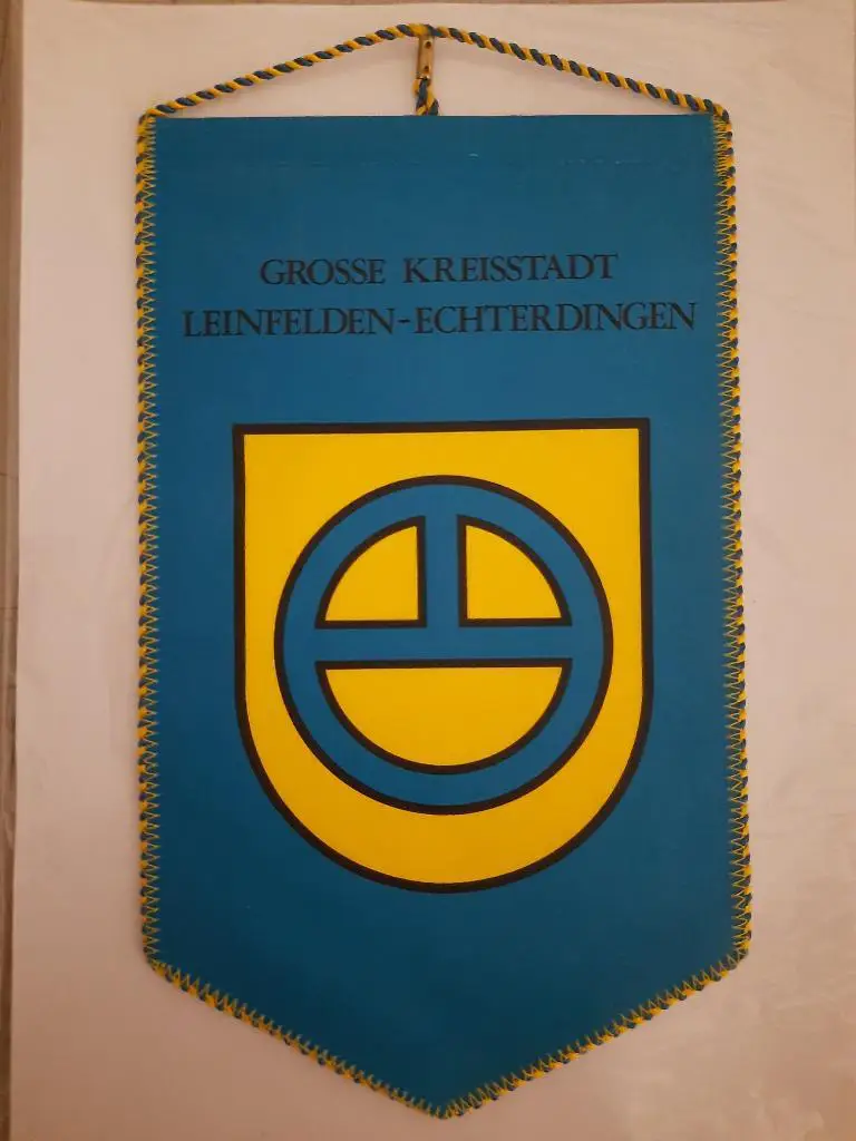 (6176) Вымпел , Германия. 1