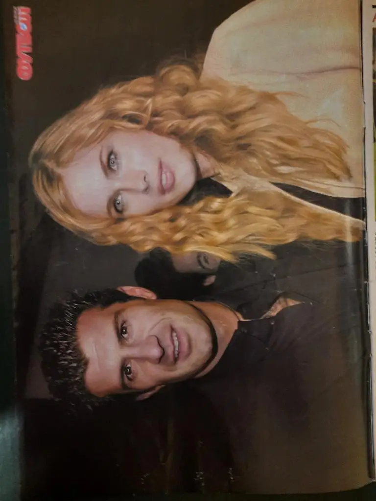 еженедельник Футбол #12 2001, Марадона,Фигу,Даум,Зидан. 1