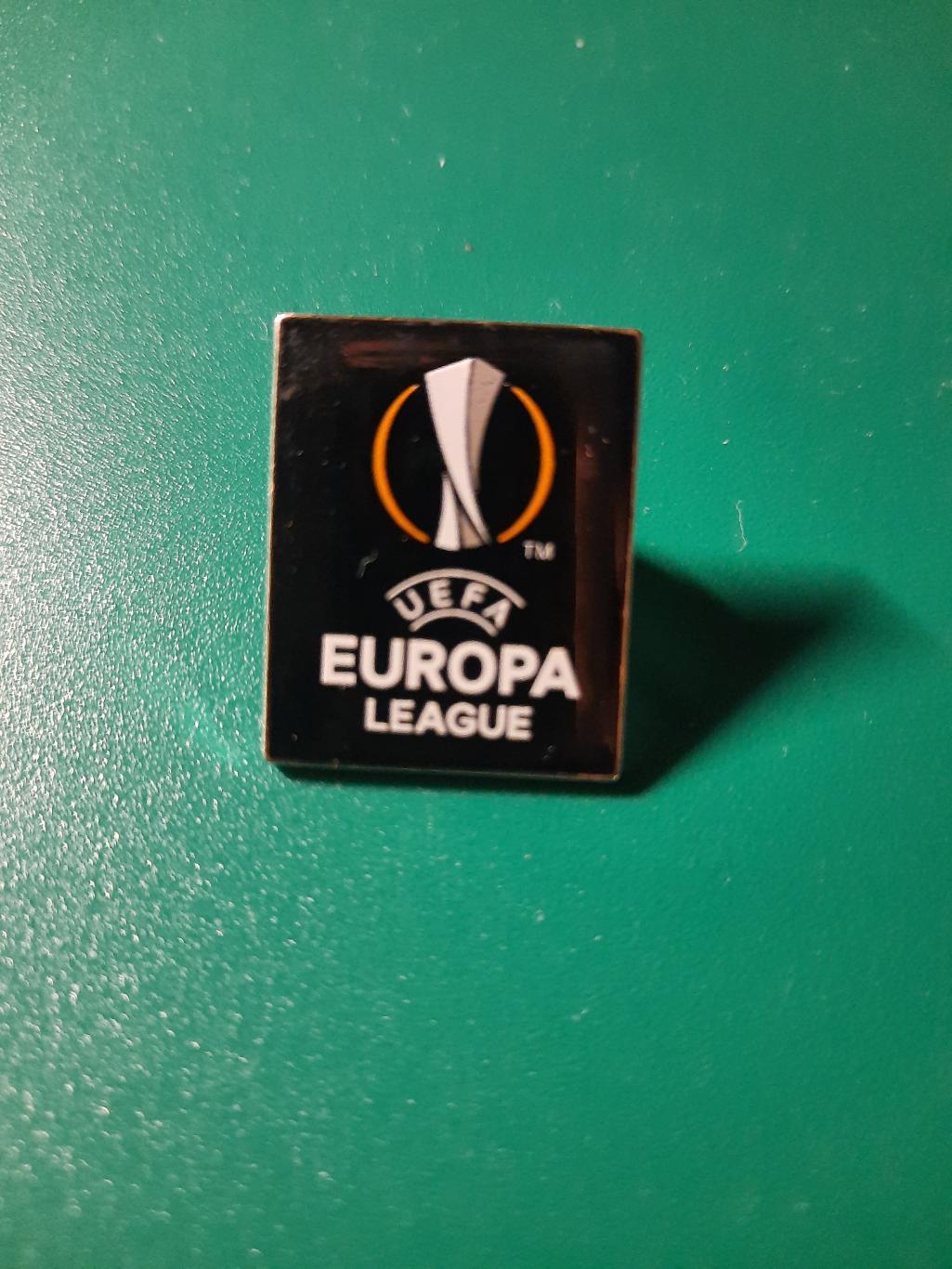 знак футбол, Лига Европы.