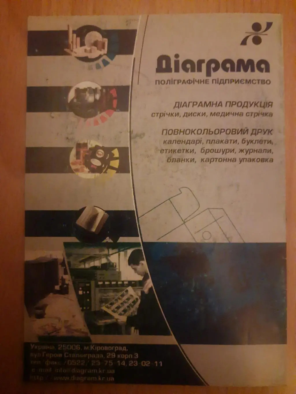 (3977) Александрия - Севастополь 28.08.2004 1