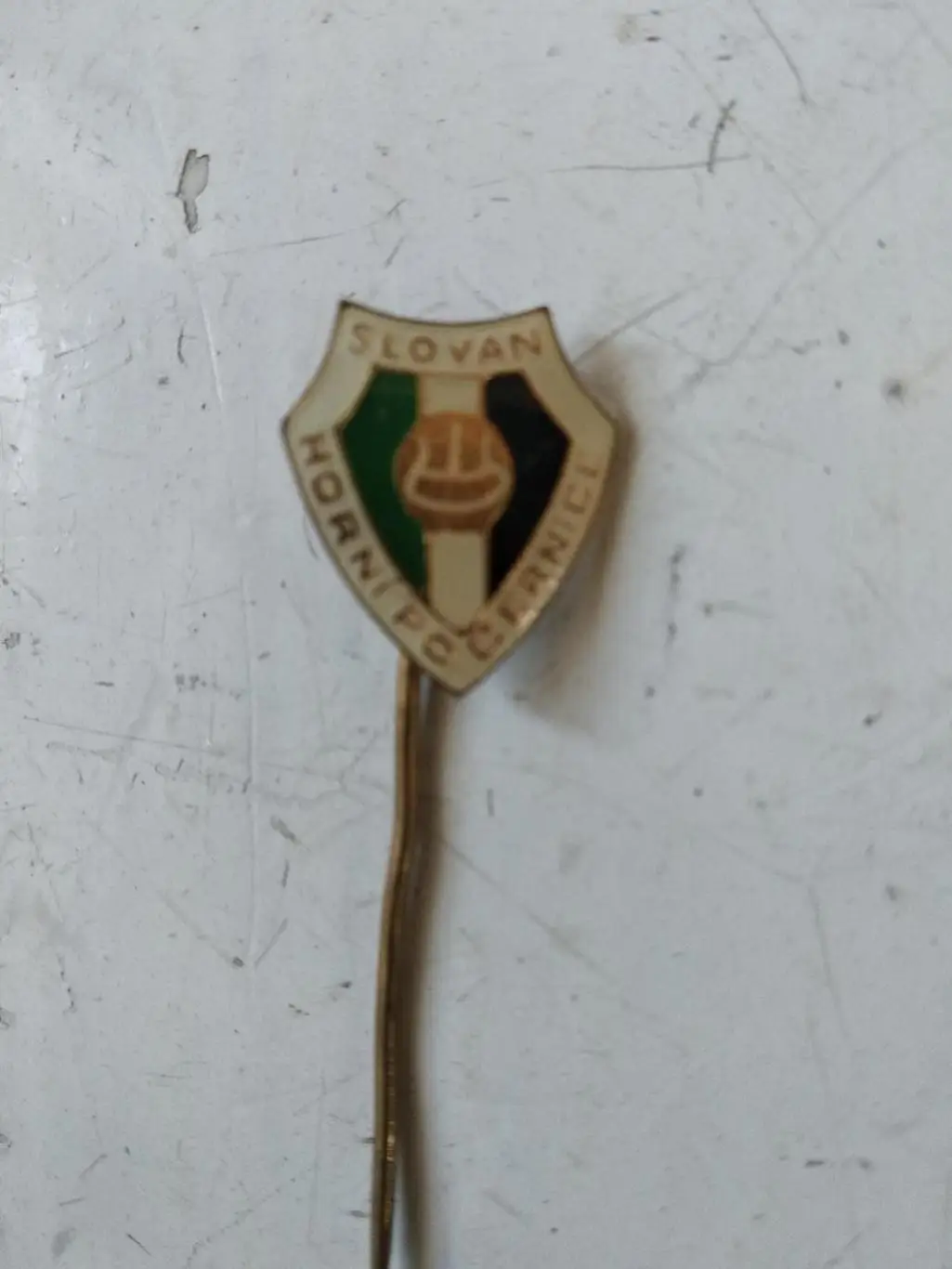 знак,Слован Брно,Чехословакия