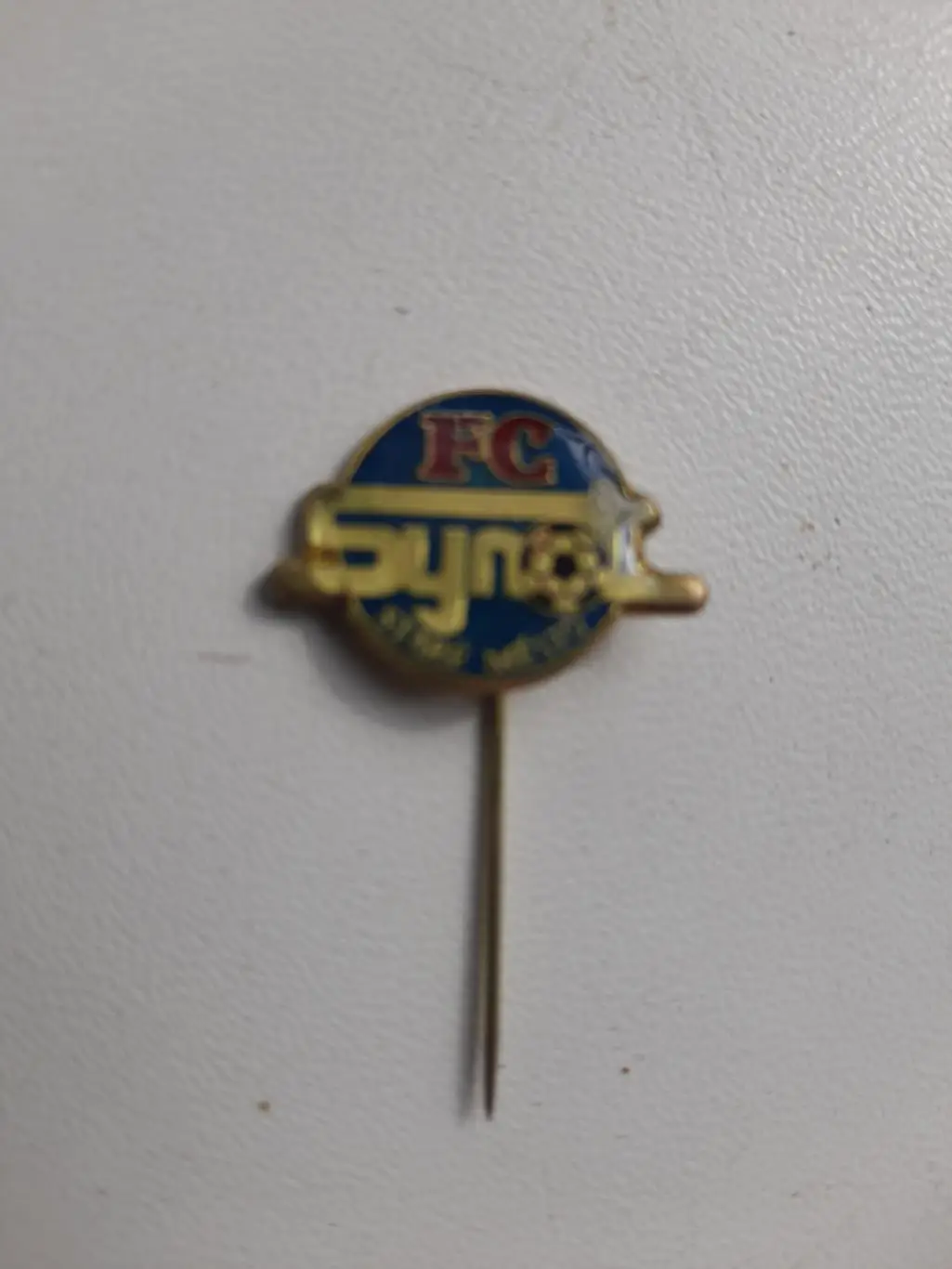 знак,Synot Старе Мисто,Словакия