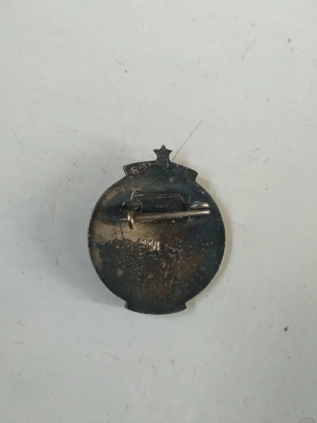 знак, ІІ летняя спартакиада народов СССР ,1959 1