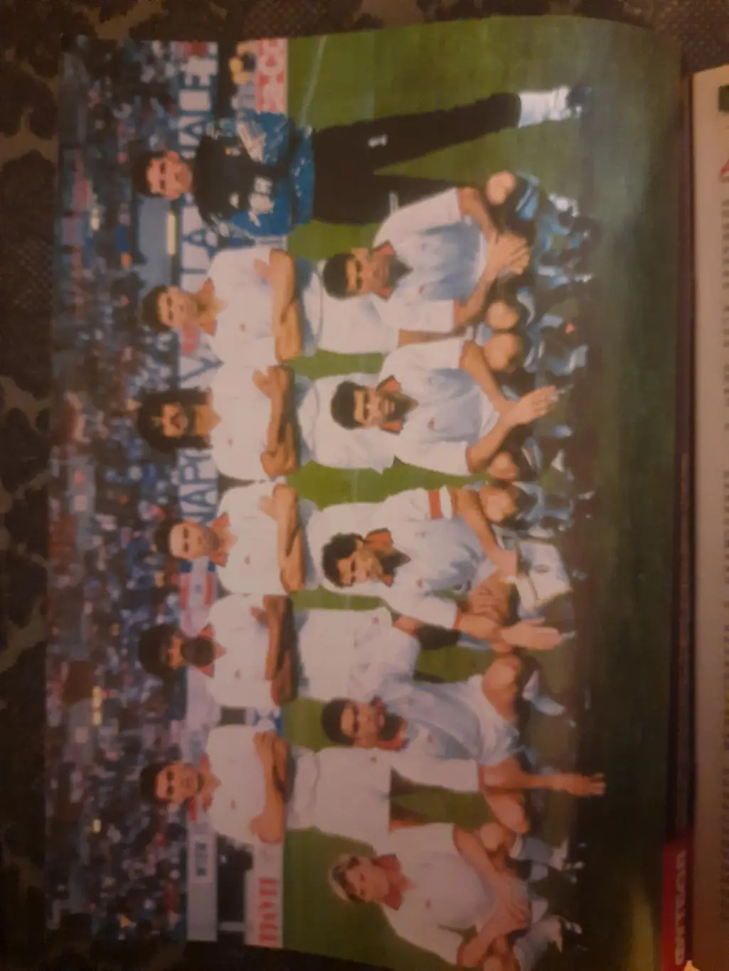 еженедельник Футбол #12, 2011.Милан. 1