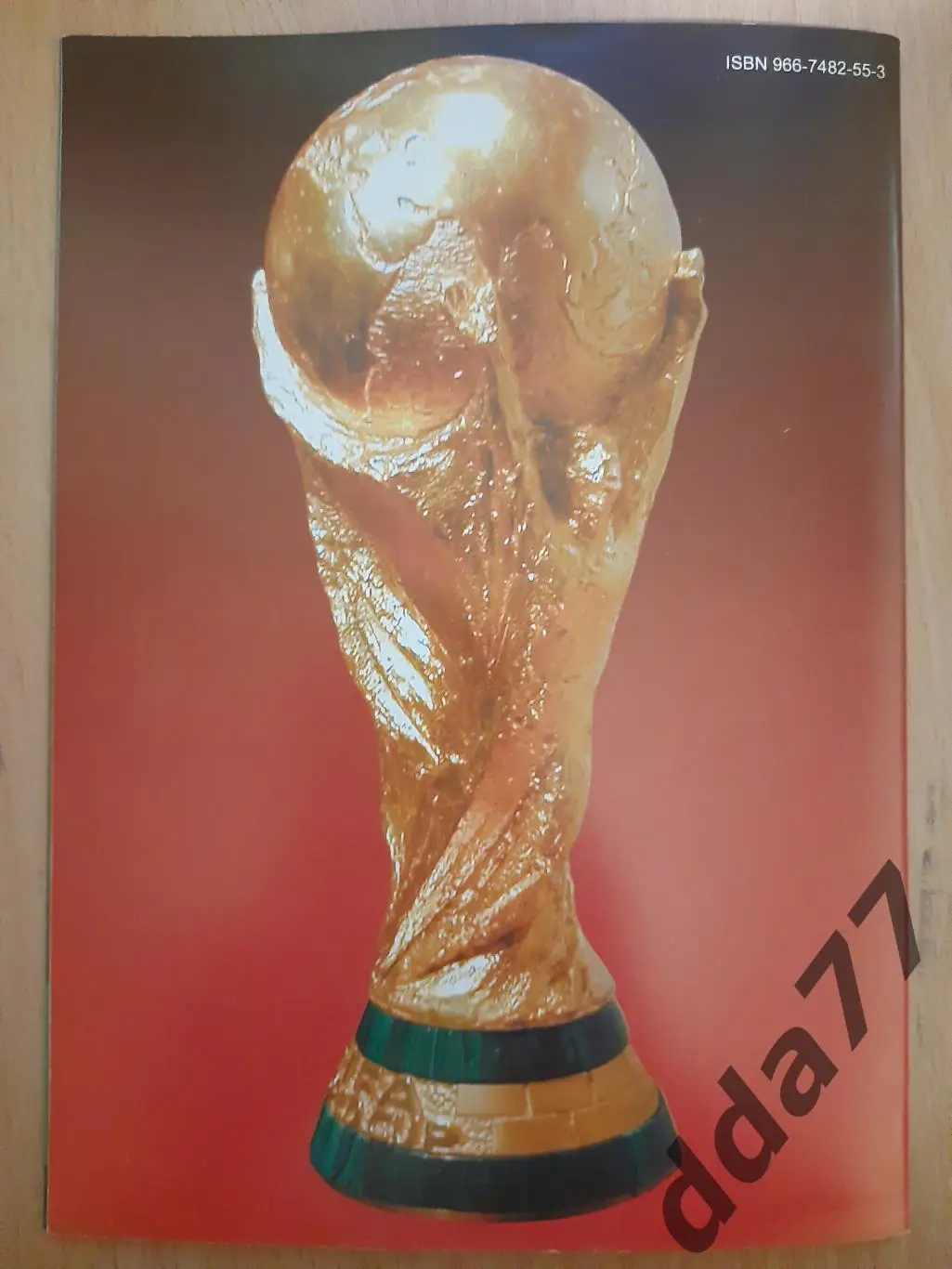 (2139) Календарь игр,ЧМ 2006,шаржи на участников. 3