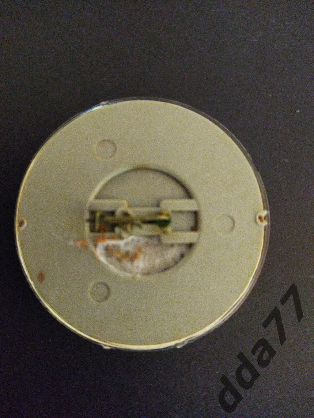 знак, футбол. Кубок УЕФА Торпедо М - Мальмё Швеция 1988 1