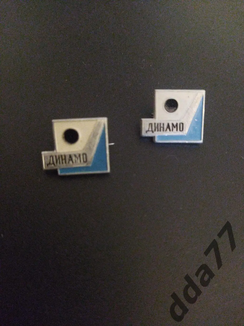 знак, хоккей, Серия: клубы высшей лиги , Динамо М 1969-70..