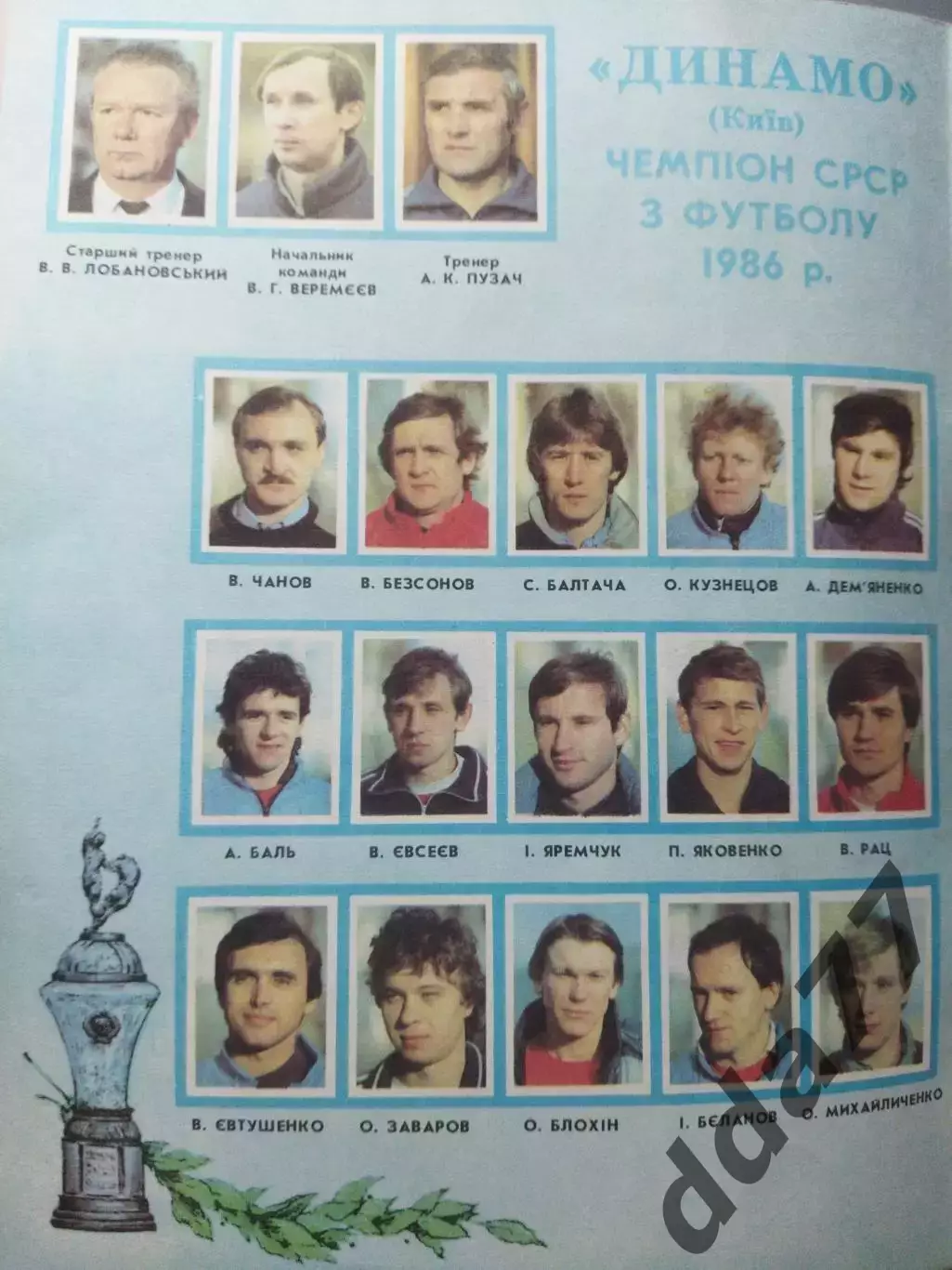 Журнал СтартУкраина №2 1987 1