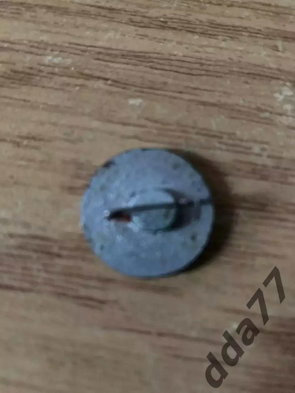 знак, футбол. Рубин Казань 1965 1