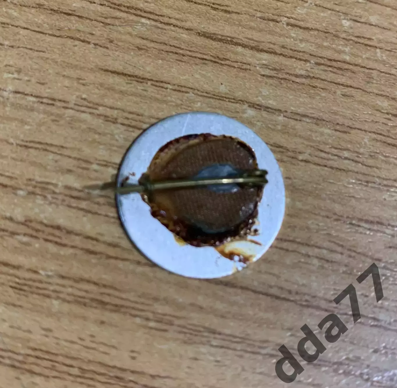 знак, футбол. Торпедо Шадринск 1989 1