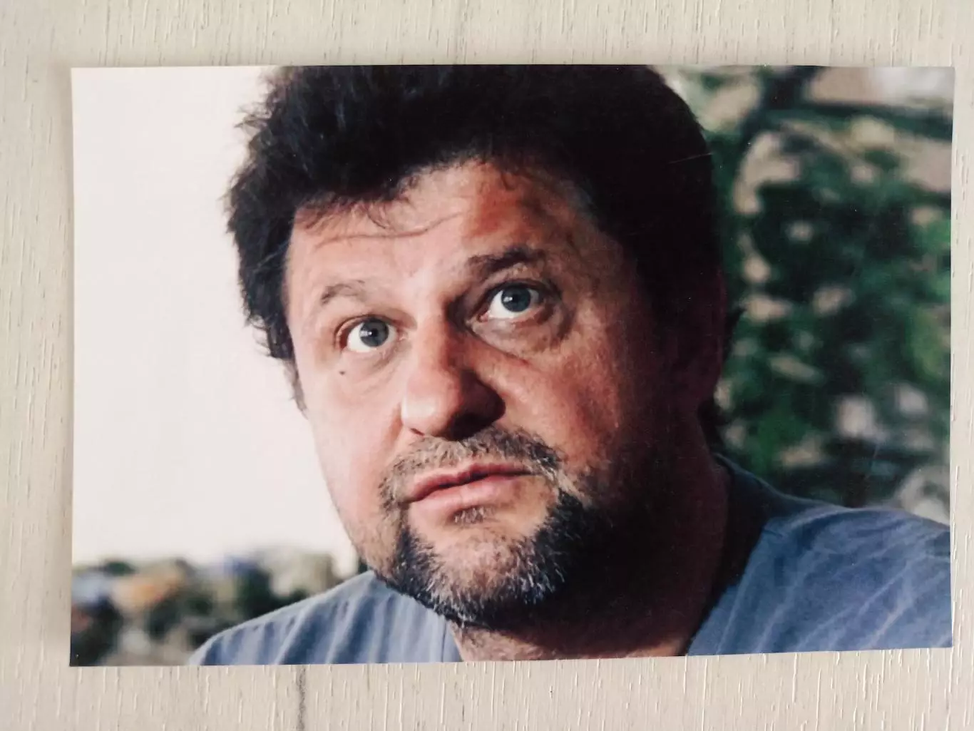 Автограф Александра Самойленко 2