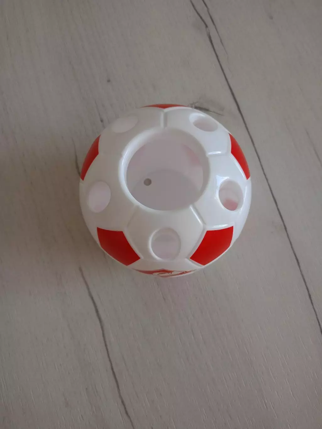 Подставка (органайзер) для канцелярских принадлежностей Спартак Москва 1