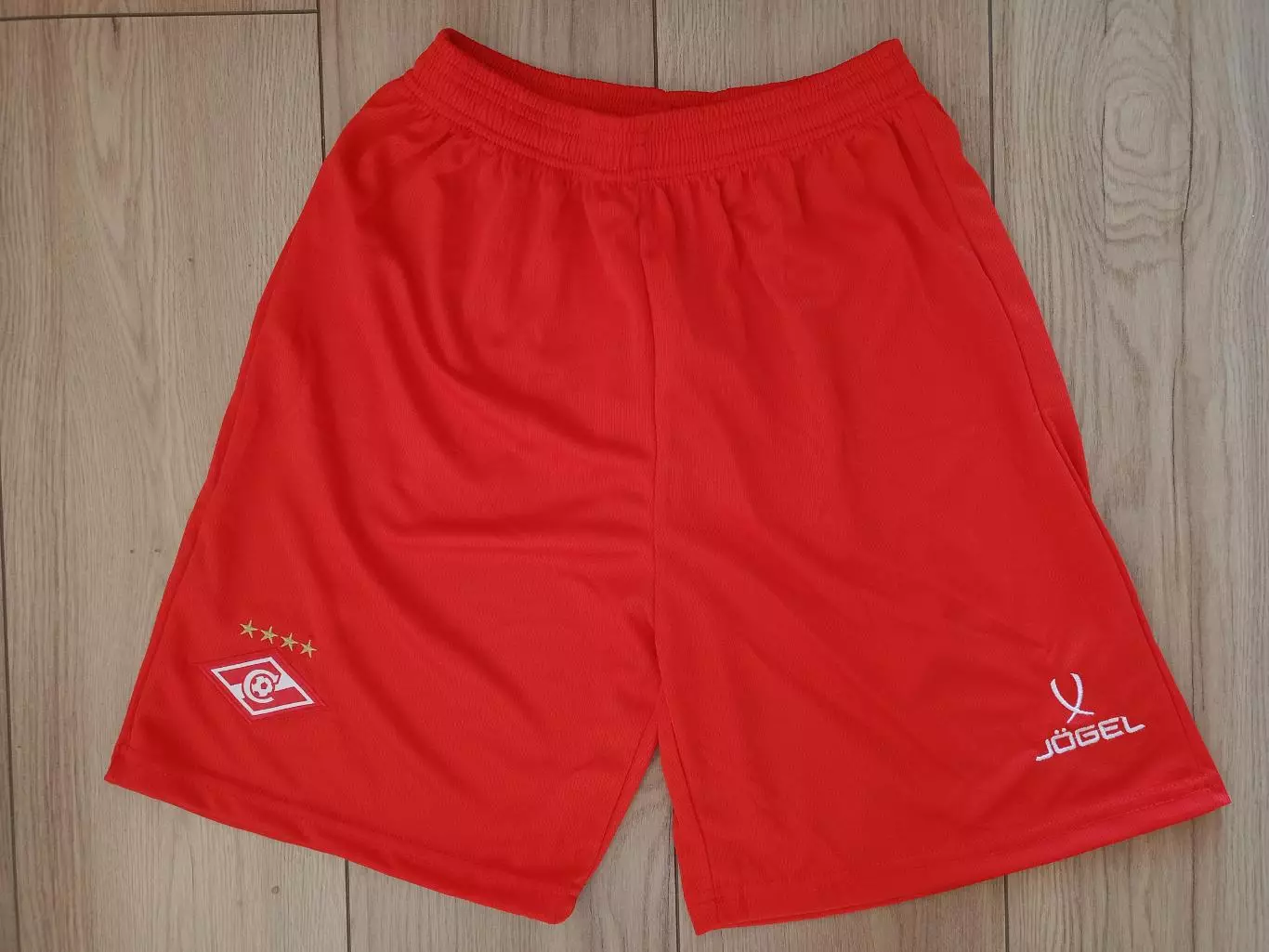 Шорты ФК Спартак Москва