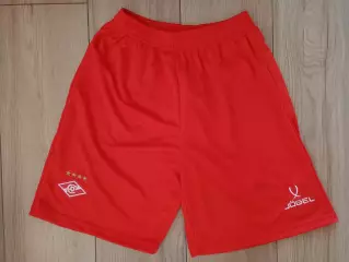 Шорты ФК Спартак Москва
