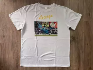 Футболка Игорь Акинфеев. Легенда
