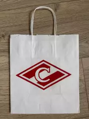 Пакет ФК Спартак Москва/Егор Титов