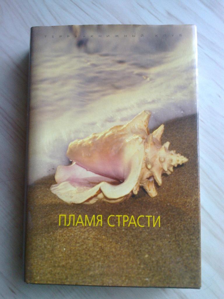 Книга Кэрол Финч Пламя страсти (2003 г.)