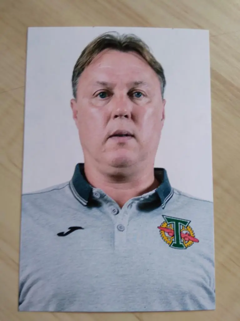 Фотография Игорь Колыванов 4