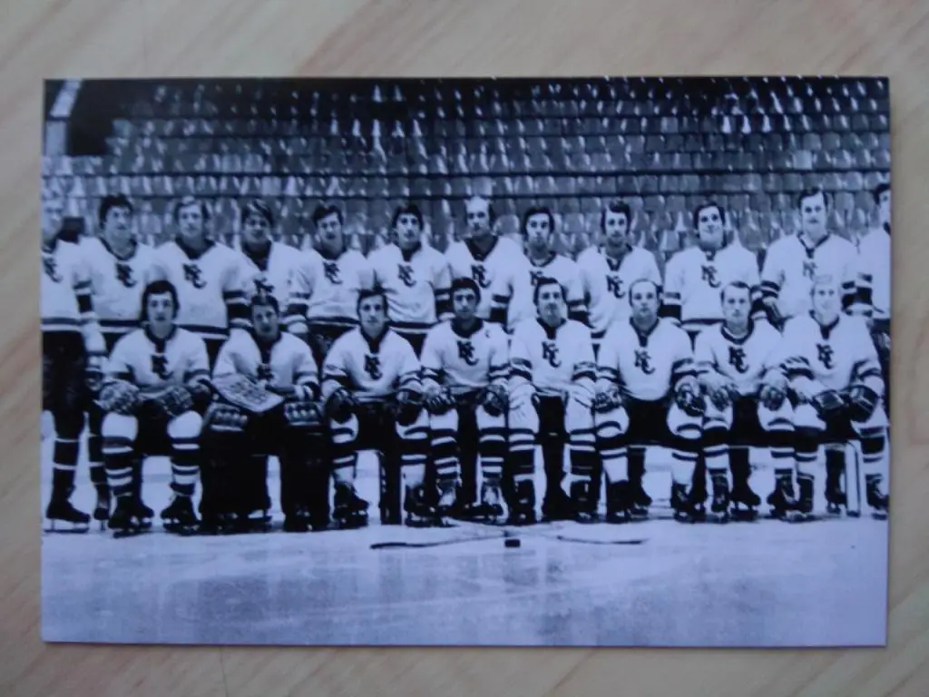 Фотография ХК Крылья Советов 5