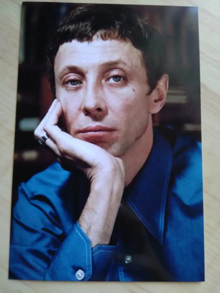 Фотография Олег Даль