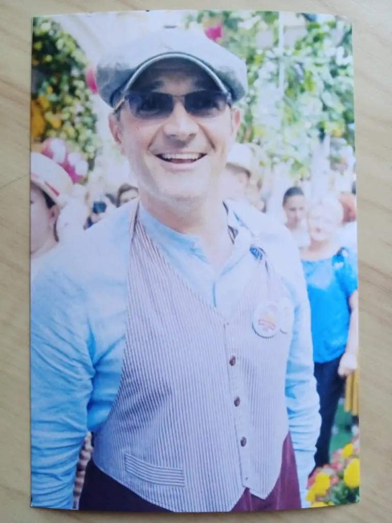 Фотография Егор Бероев