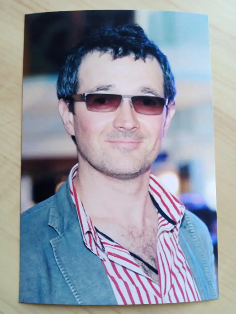 Фотография Егор Бероев