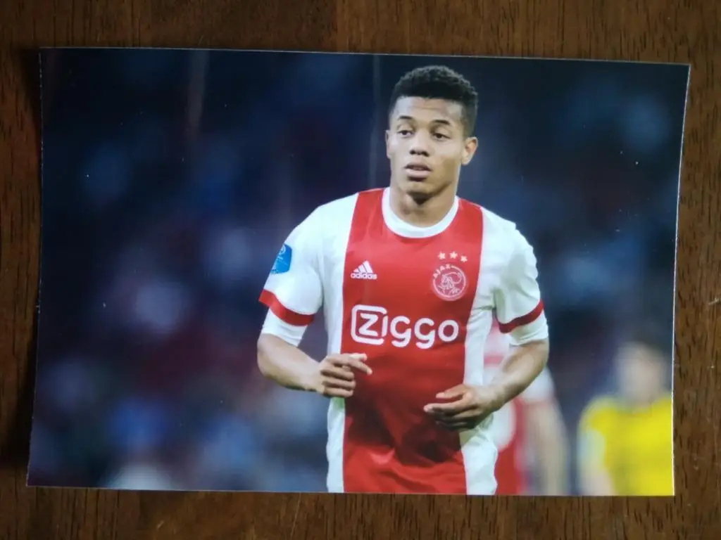 Фотография Давид Нерес 1