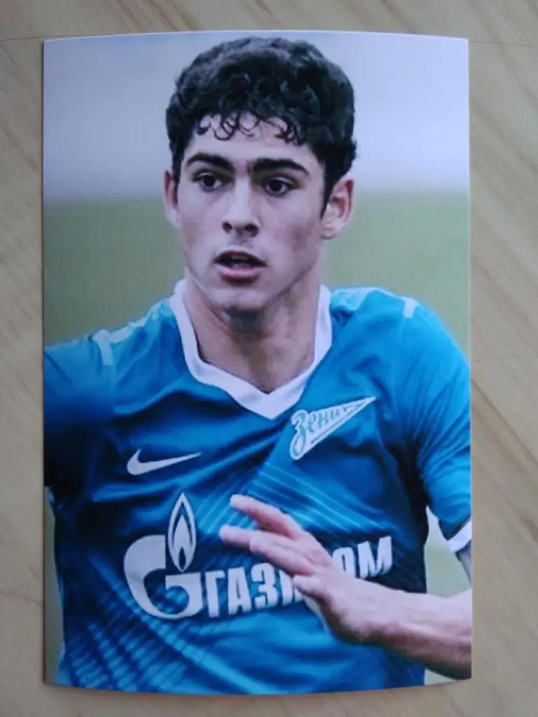 Фотография Рамиль Шейдаев