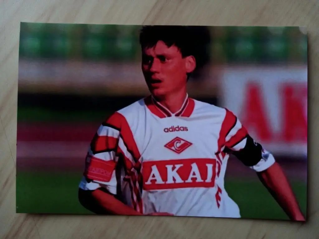 Фотография Илья Цымбаларь