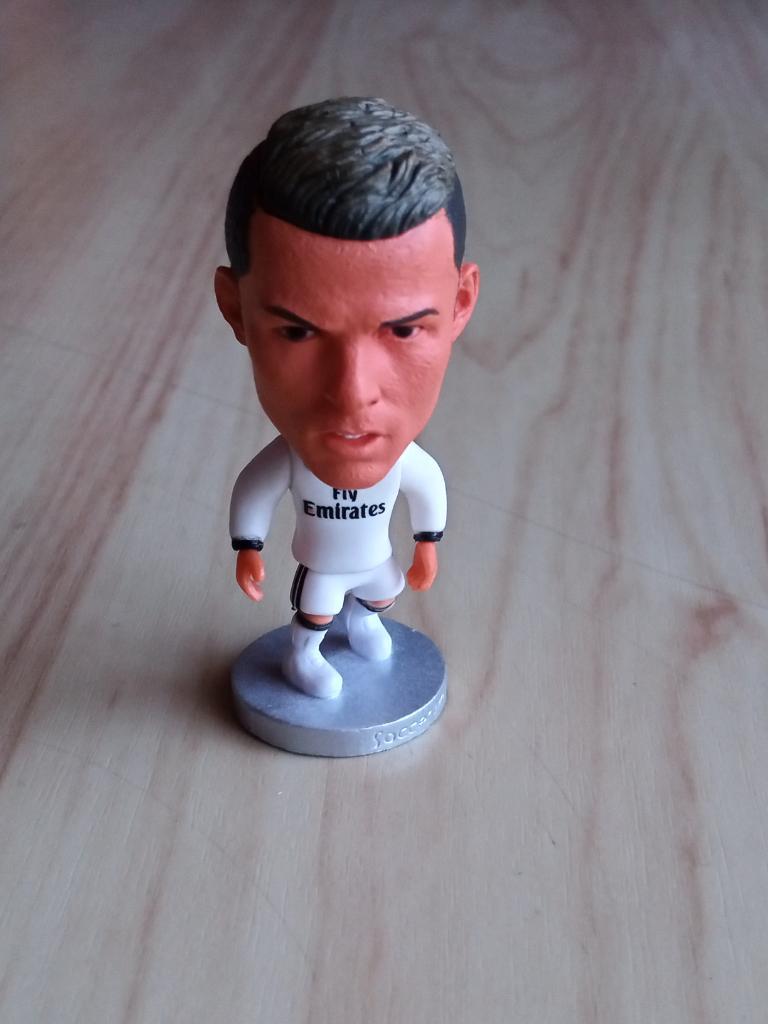 Фигурка (статуэтка) Криштиану Роналду (Реал Мадрид)