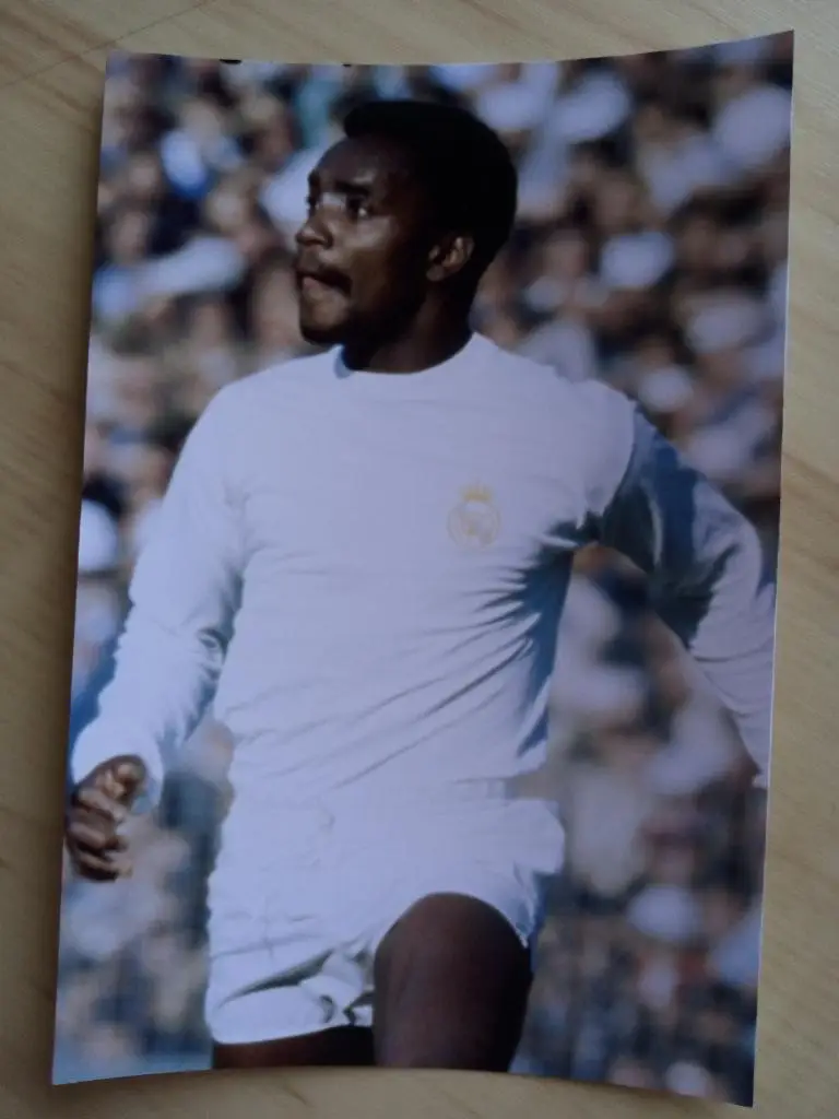 Фотография Лори Каннингем