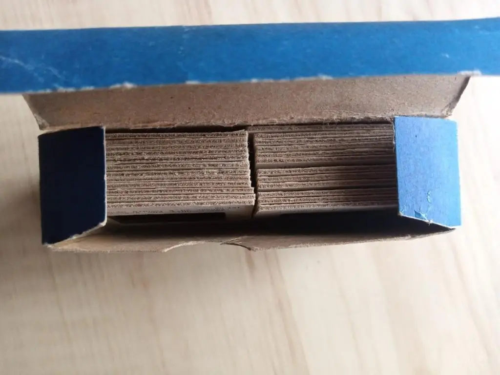 Цветные диапозитивы То ли птица, то ли зверь (по мотивам мультфильма). СССР 1