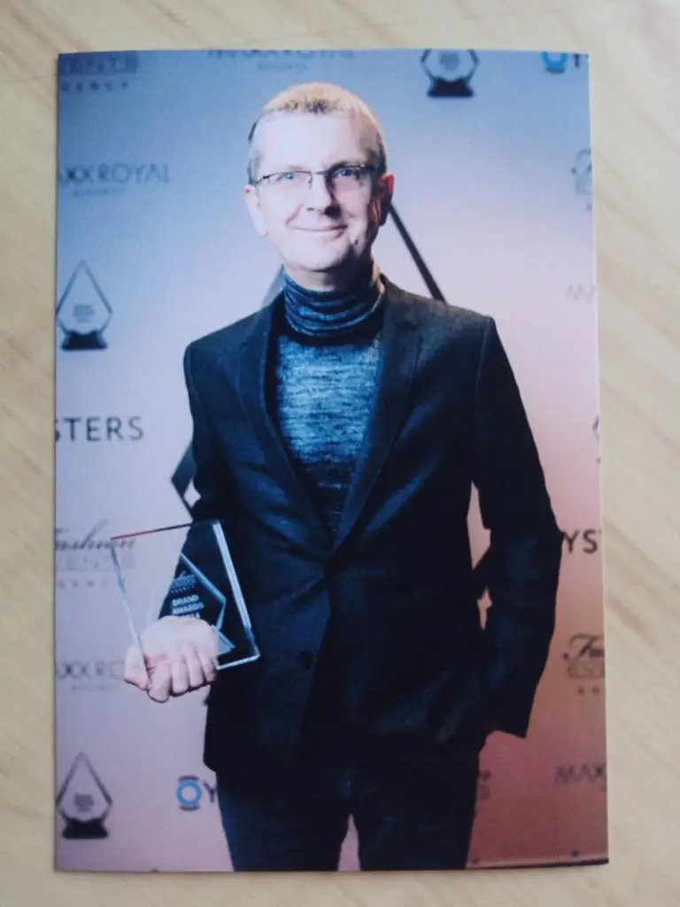 Фотография Юрий Аксюта