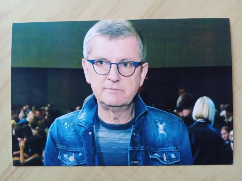 Фотография Юрий Аксюта 1