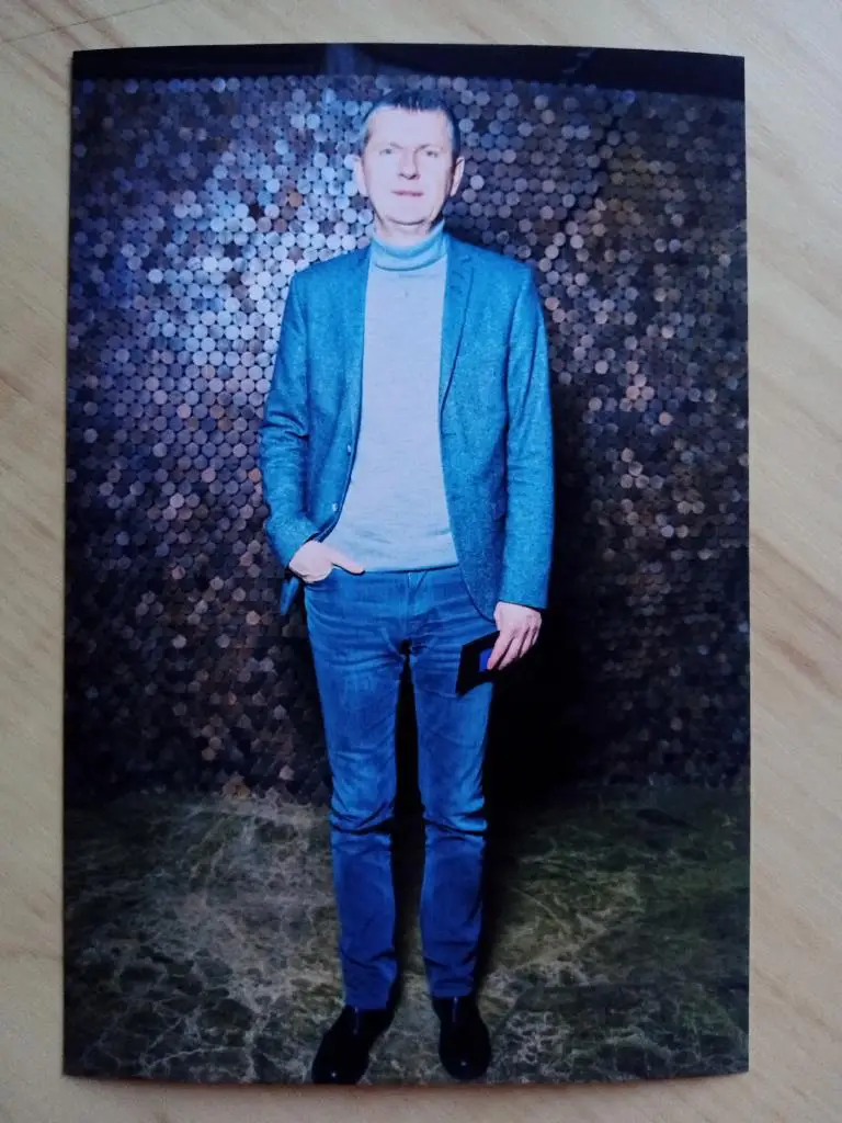 Фотография Юрий Аксюта 2