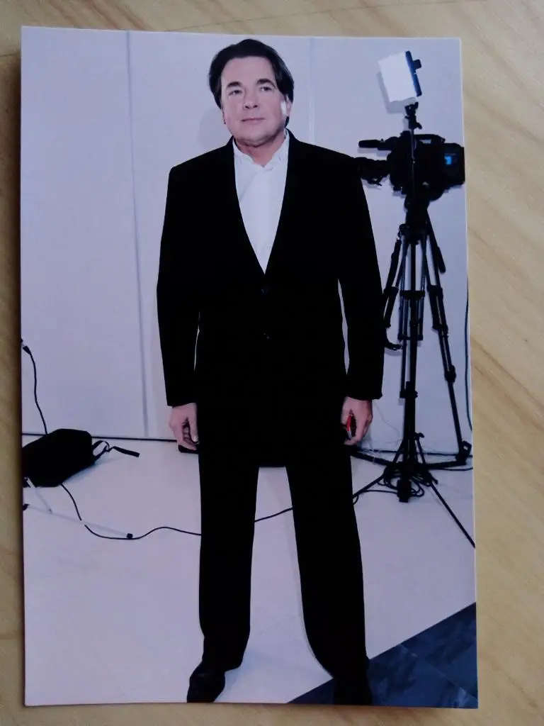 Фотография Константин Эрнст 3