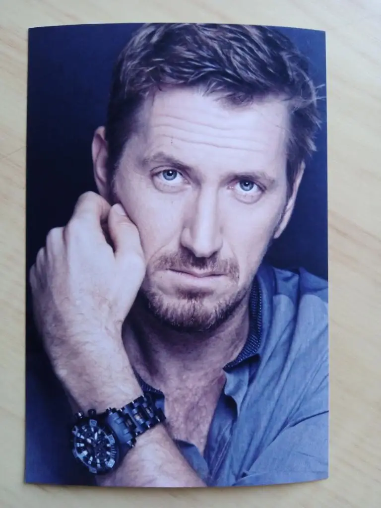 Фотография Кирилл Кяро