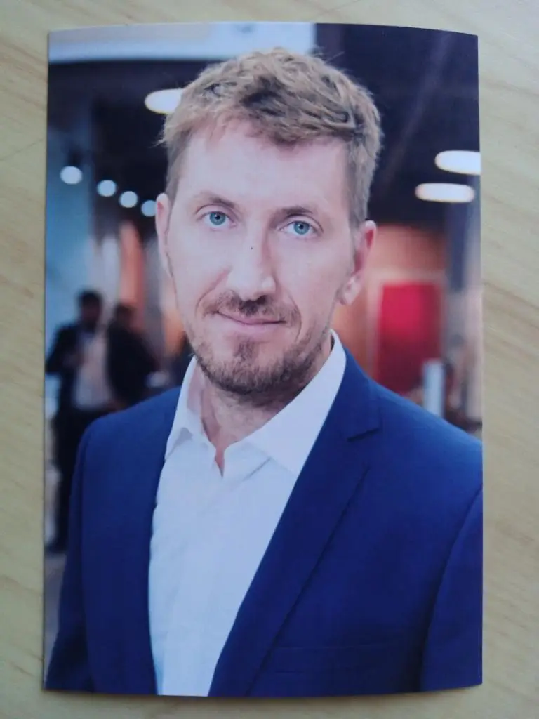 Фотография Кирилл Кяро 1